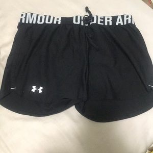 Under Armour Athletic Shorts